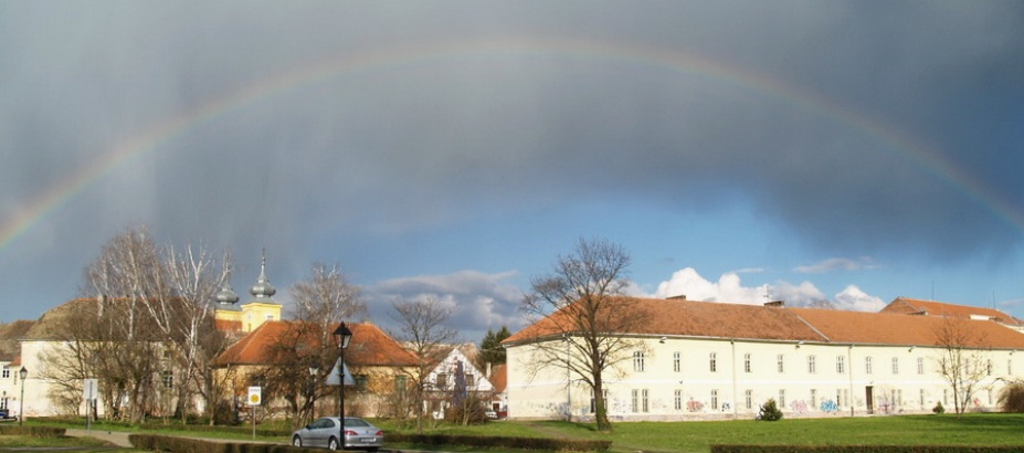 II. gimnazija Osijek